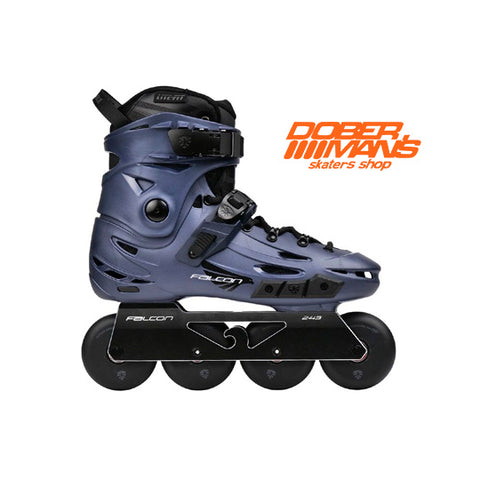 Patines Flying Eagle F6S+ Pro Falcon Midnight Blue 2024