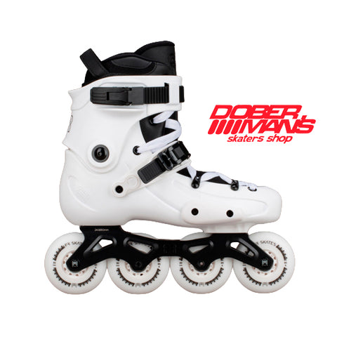 Patines FR Skates FR3 80 White 2025