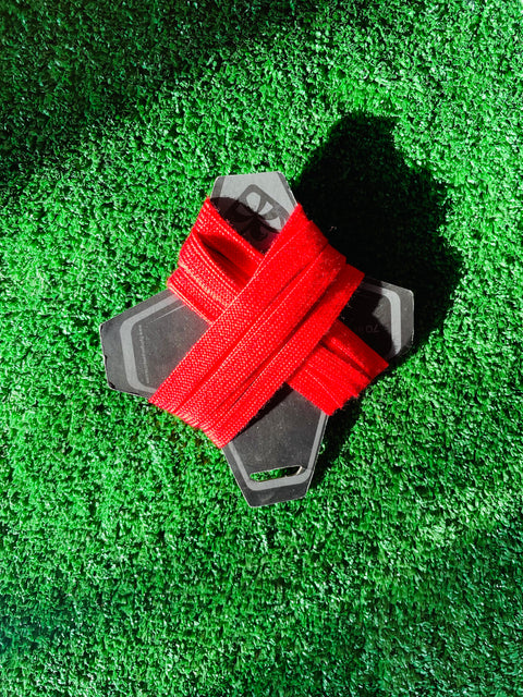 Agujetas Flying Eagle