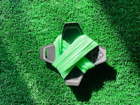 Agujetas Flying Eagle