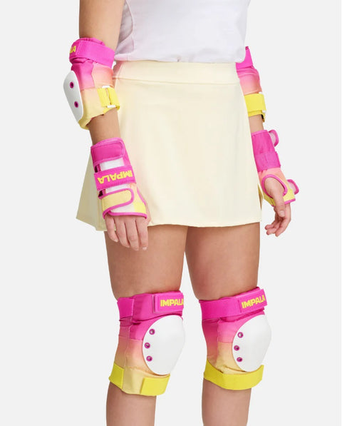 Protecciones Impala Tropicana