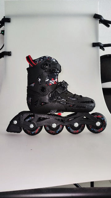 Patines Flying Eagle NT Nacht Black patines niños