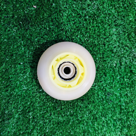 Ruedas LED Roadshow Kids 60mm