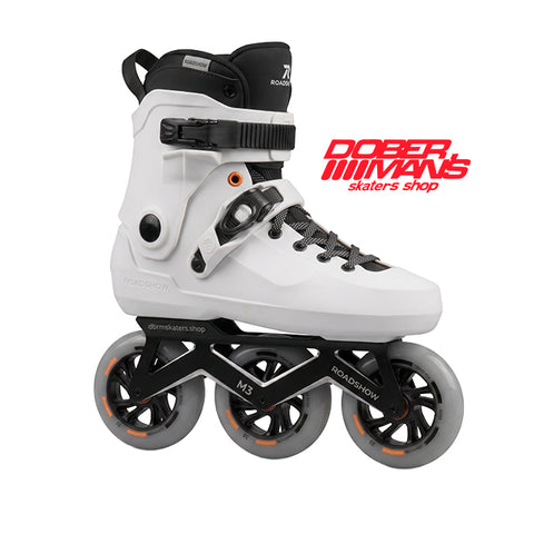 Patines en Línea Roadshow M3 T110 Cool Grey