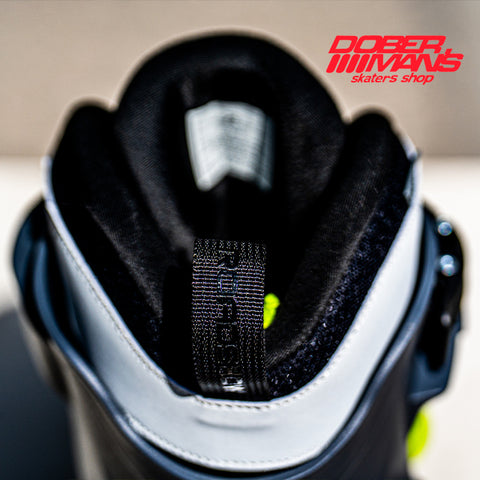 Patines en Línea Roadshow M4 Green