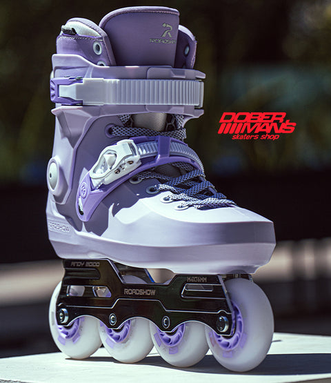 Patines en Línea Roadshow M4 Pro 80 Lilac