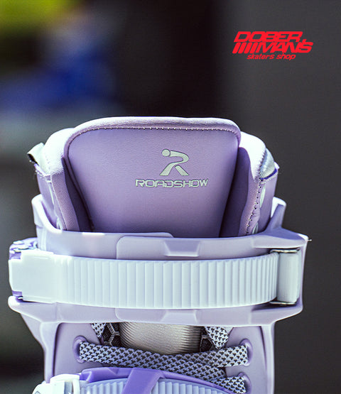 Patines en Línea Roadshow M4 Pro 80 Lilac