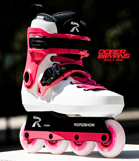 Patines en Línea Roadshow M4 Pink