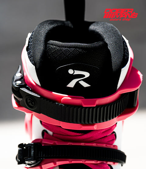 Patines en Línea Roadshow M4 Pink
