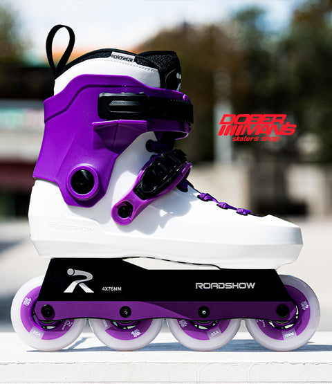 Patines en Línea Roadshow M4 Purple