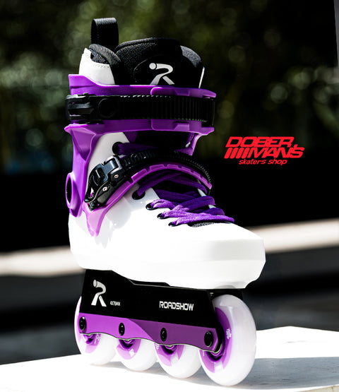 Patines en Línea Roadshow M4 Purple