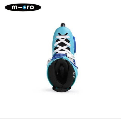 Patines Micro Skates MT4 Firefly Blue 2024