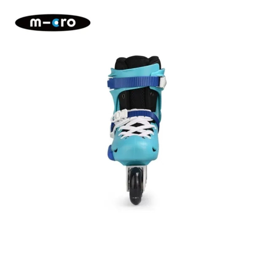 Micro Skates MT4 Firefly Blue 2024