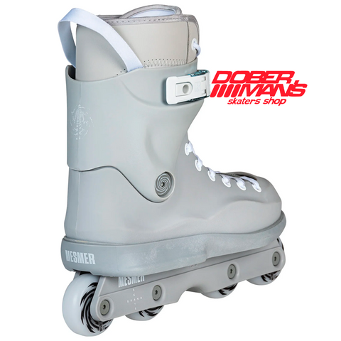 Patines agresivos USD Mesmer Throne TS2