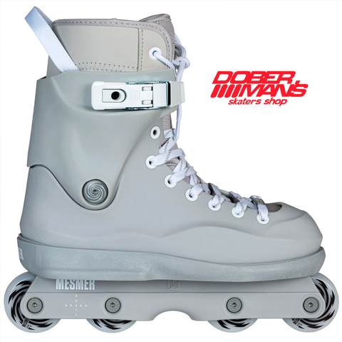 Patines agresivos USD Mesmer Throne TS2