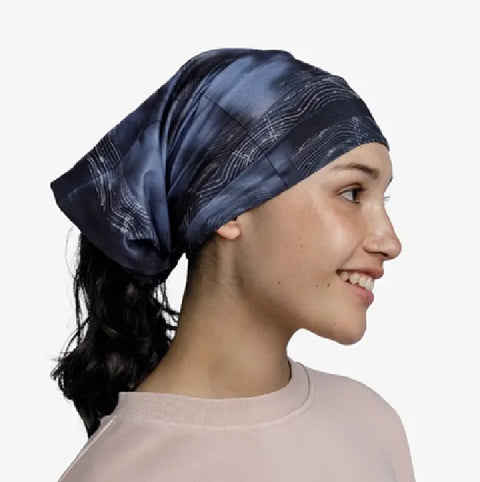 Buff ® Original Ecostrech Neshi Night Blue 2024