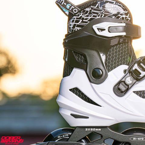 Patines Micro Skates Infinite-3