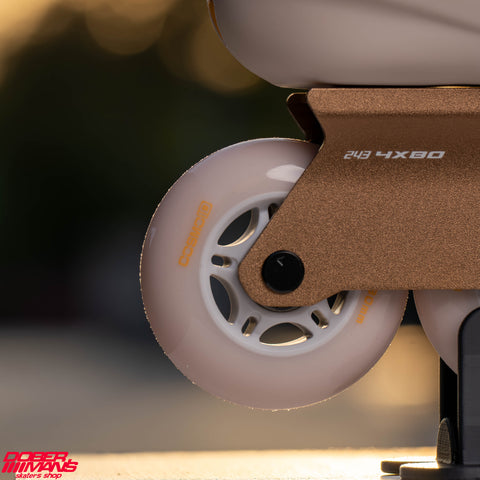 Patines Micro Skates COSMOID TG Beige 2024