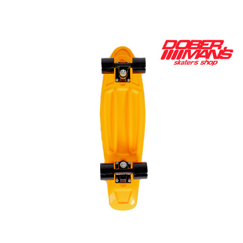 Penny Board Blazer Orange Kaleido 2024