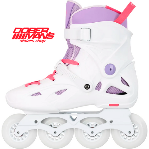 Patines Playlife Imperial Violet 80