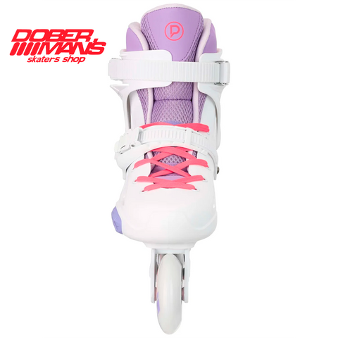 Patines Playlife Imperial Violet 80