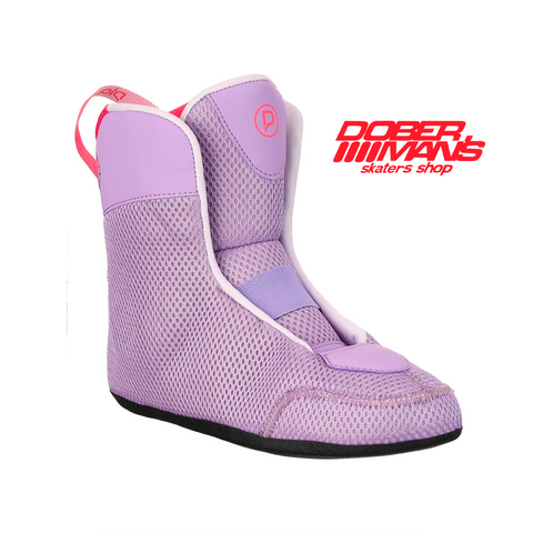 Patines Playlife Imperial Violet 80