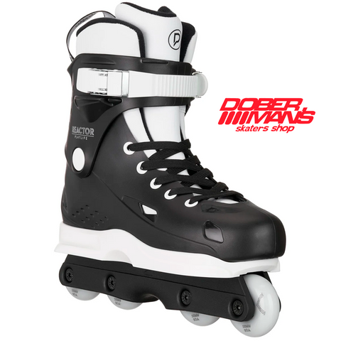 Patines agresivos USD Playlife Reactor