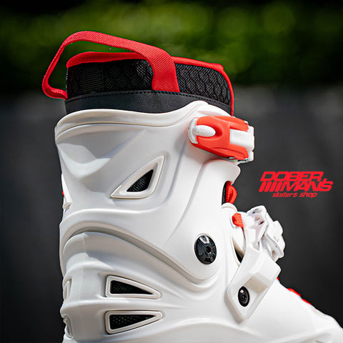 Patines Agresivos Rollerkidz RK A1 White