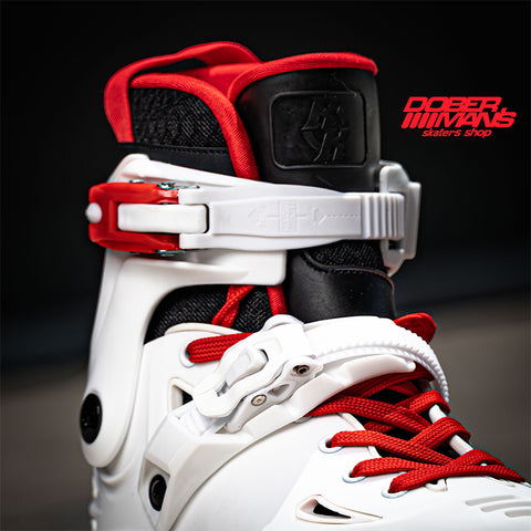 Patines Agresivos Rollerkidz RK A1 White