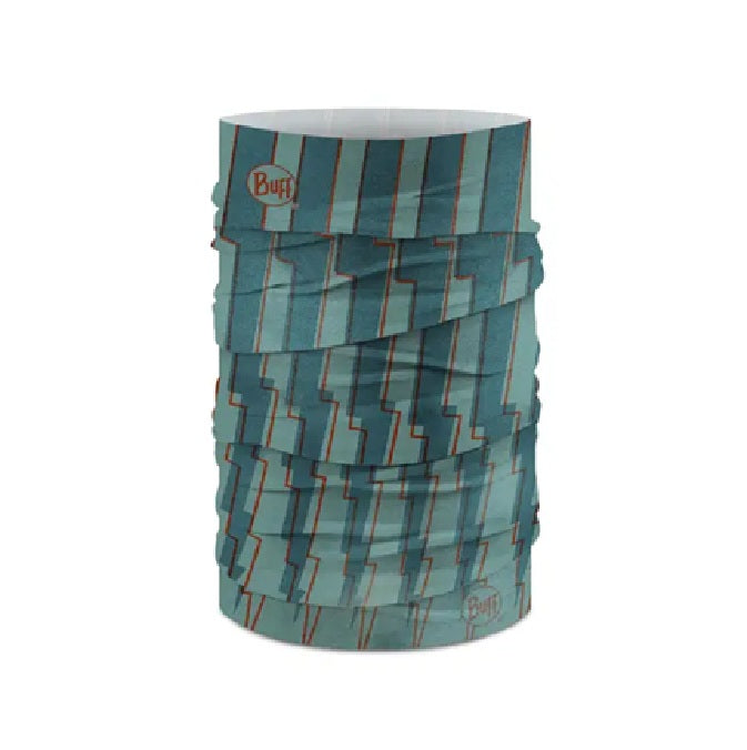 BUFF® Original Ecostrech Roader Dusty Blue 2024 – Doberman's Skaters Shop