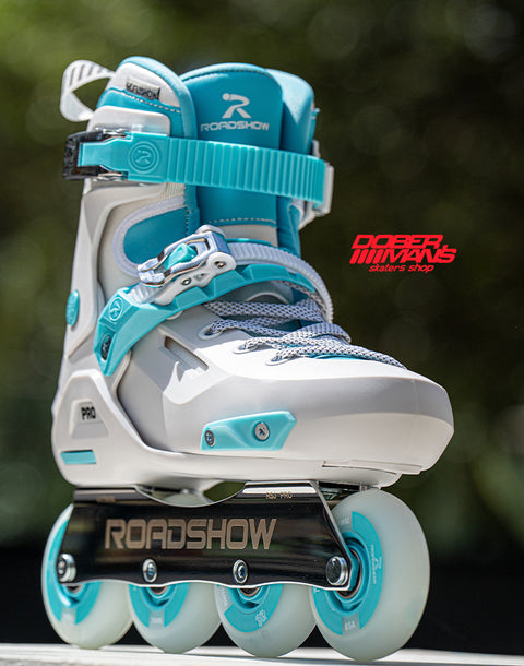 Patines en Línea Roadshow RSJ Pro Blue