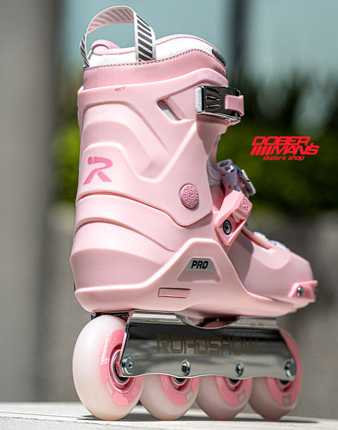 Patines en Línea Roadshow RSJ Pro Pink