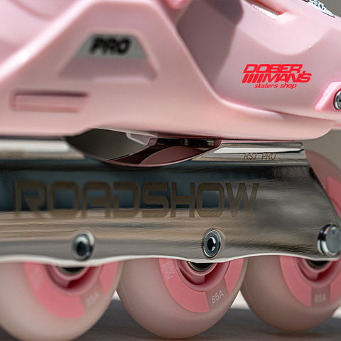 Patines en Línea Roadshow RSJ Pro Pink