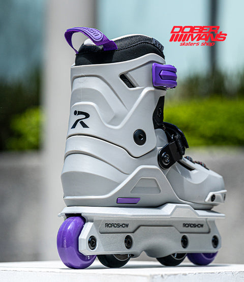 Patines en Línea Roadshow RSX Purple