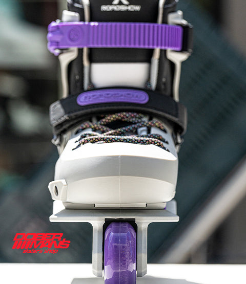 Patines en Línea Roadshow RSX Purple