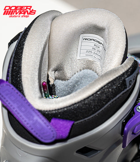 Patines en Línea Roadshow RSX Purple