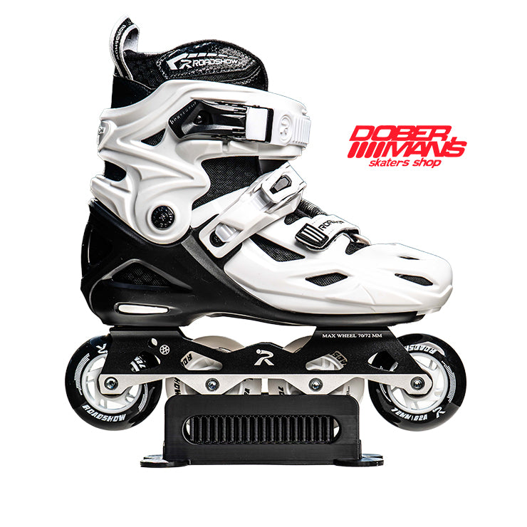 Patines Roadshow Rx1g White kids