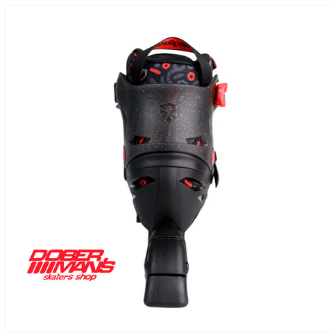 Patines Flying Eagle S3 Cosmo Black 2026 patines niños - Doberman's Skaters Shop