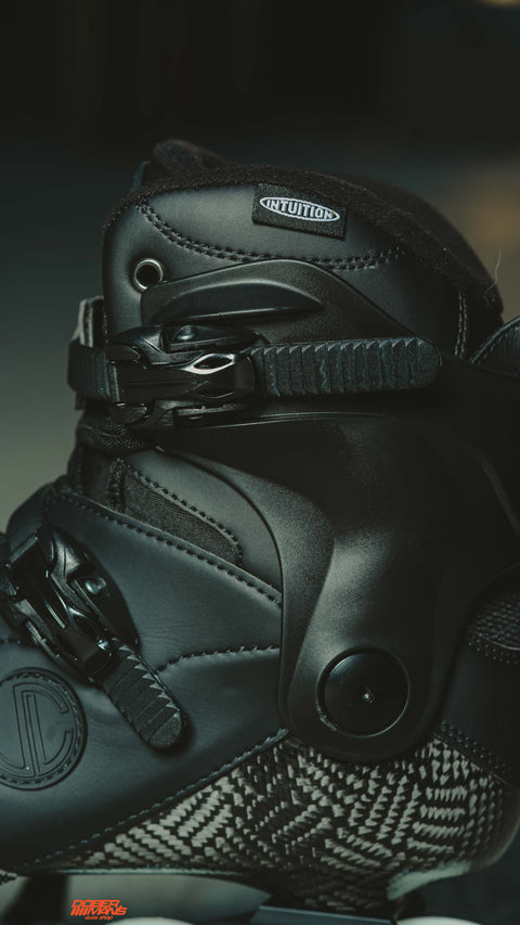 Patines FR Skates SL Intuition Freeride 90/80/80/90