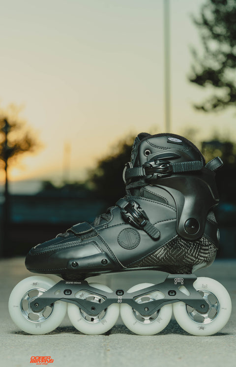 Patines FR Skates SL Intuition Freeride 90/80/80/90