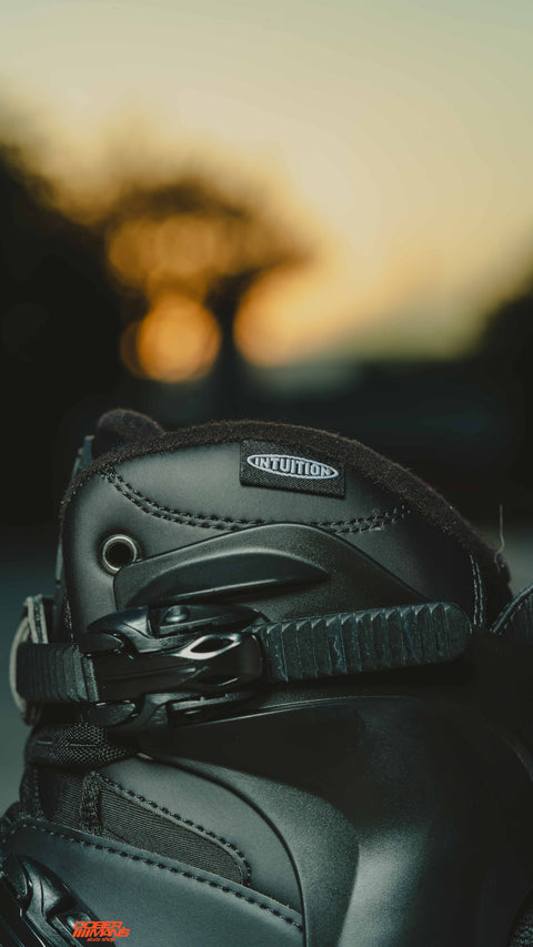 Patines FR Skates SL Intuition Freeride 90/80/80/90