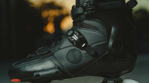 Patines FR Skates SL Intuition Freeride 90/80/80/90