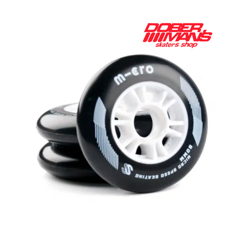 Ruedas Micro Skates SS 100mm