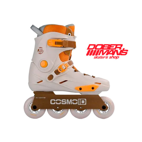 Patines Micro Skates COSMOID TG Beige 2024
