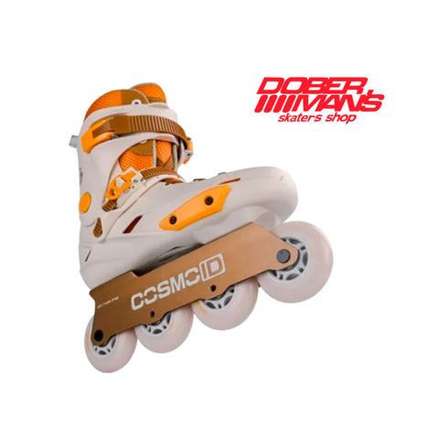 Patines Micro Skates COSMOID TG Beige 2024