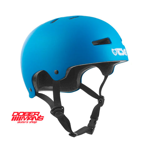 Casco TSG Evolution 2026 Marca suiza