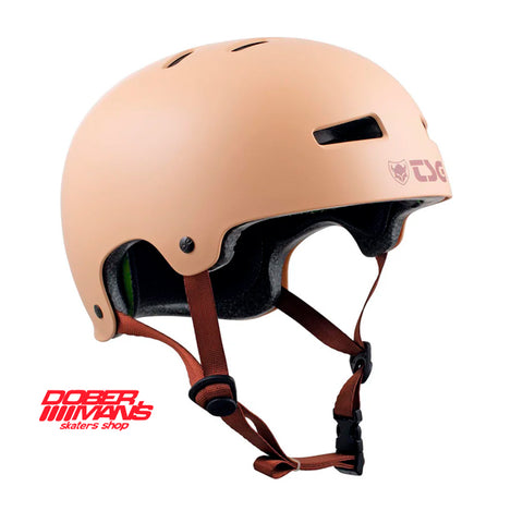 Casco TSG Evolution 2026 Marca suiza