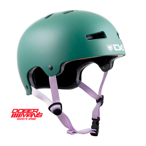 Casco TSG Evolution 2026 Marca suiza