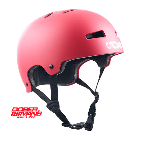 Casco TSG Evolution 2026 Marca suiza
