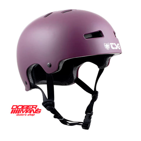 Casco TSG Evolution 2026 Marca suiza